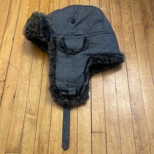 Dartmoor Trapper Hat